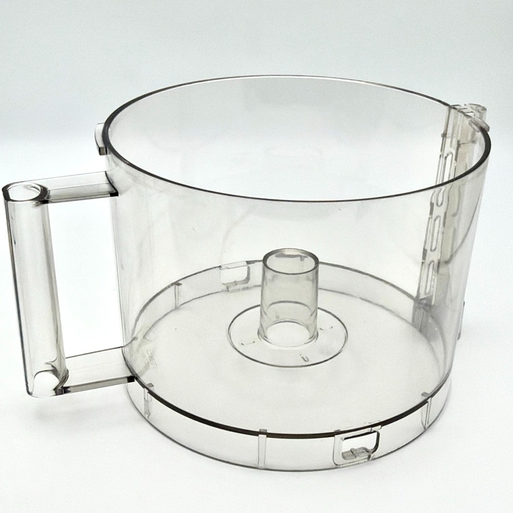 CUISINART Deluxe 11 Food Processor DLC-8 Work Bowl DFP-11 TX